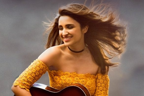 parineeti chopra meri pyari bindu look best casual look how to get parineeti chopra's meri pyari look how to look stylish with basic clothes best casual looks for women bollywood inspired looks western styles