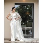 Diana Penty in Amit Aggarwal