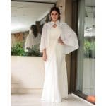 Huma Qureshi in Gaurav Gupta