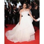 Priyanka Chopra Jonas in Georges Hobeika