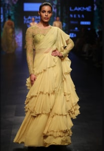 Anushree Reddy