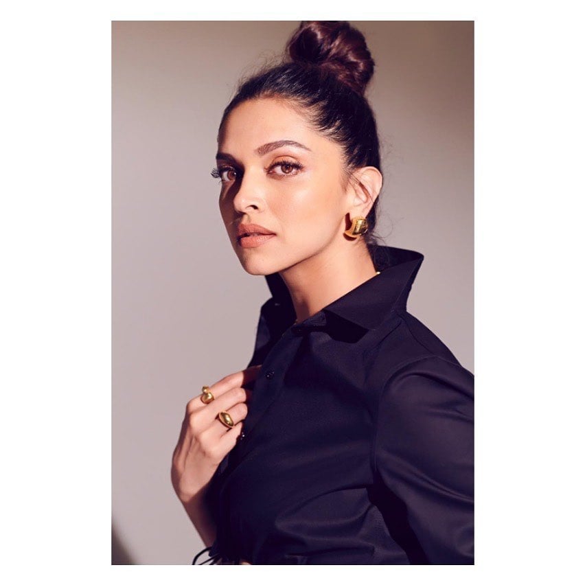 Deepika Padukone