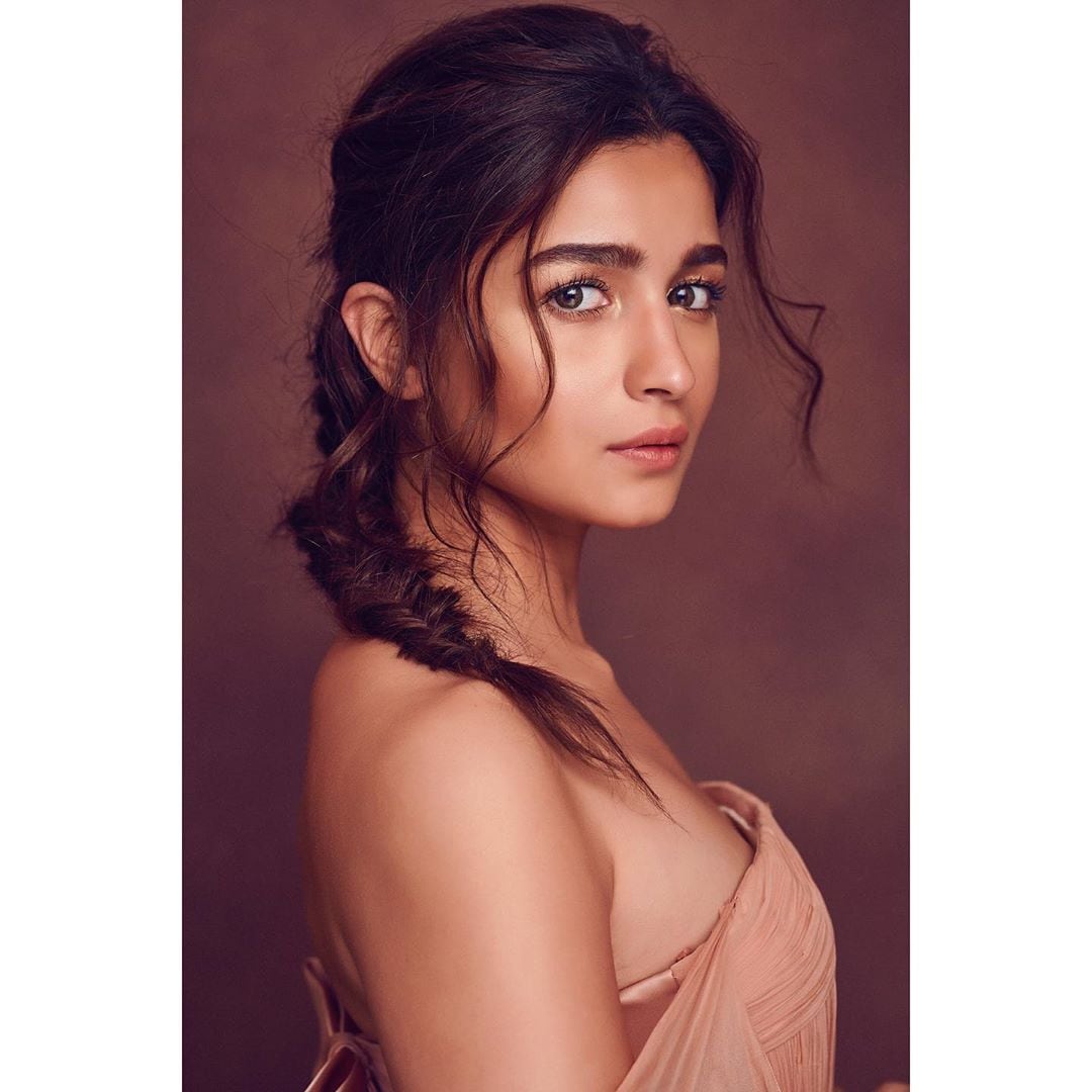 Alia Bhatt