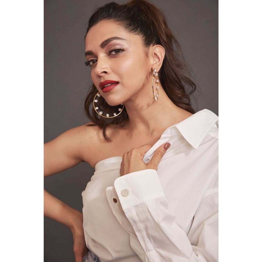 Deepika Padukone