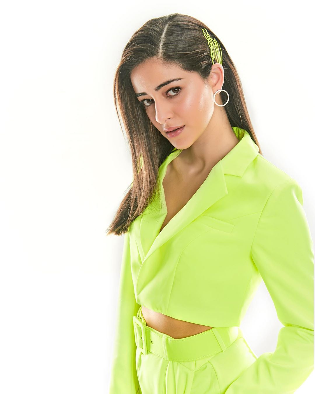 Ananya Pandey