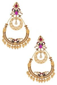 Anita Dongre Accessories