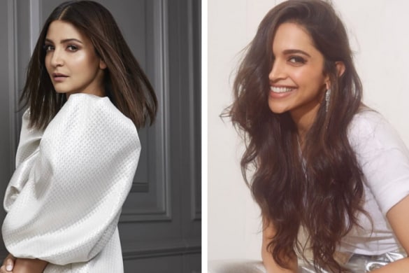 Anushka or Deepika