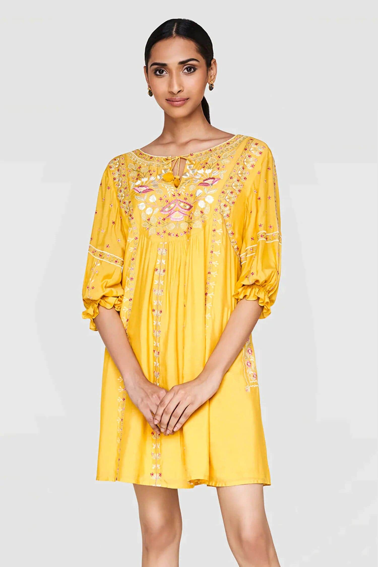 Anita Dongre Thera Dress