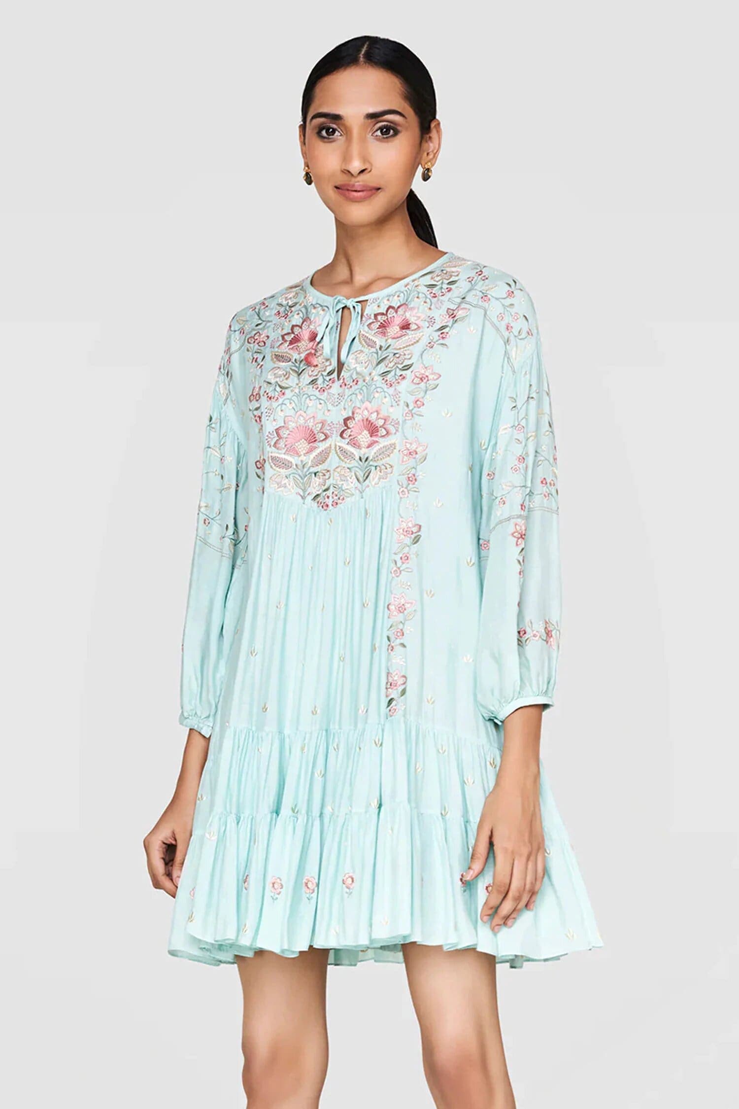 Anita Dongre Fira Dress 