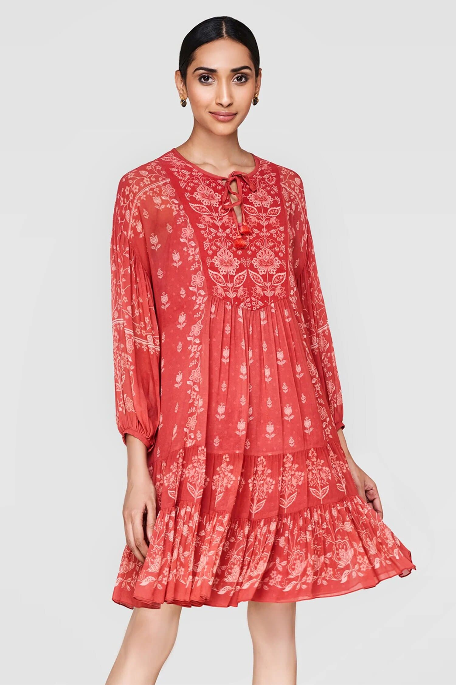 Anita Dongre Cerisa Dress