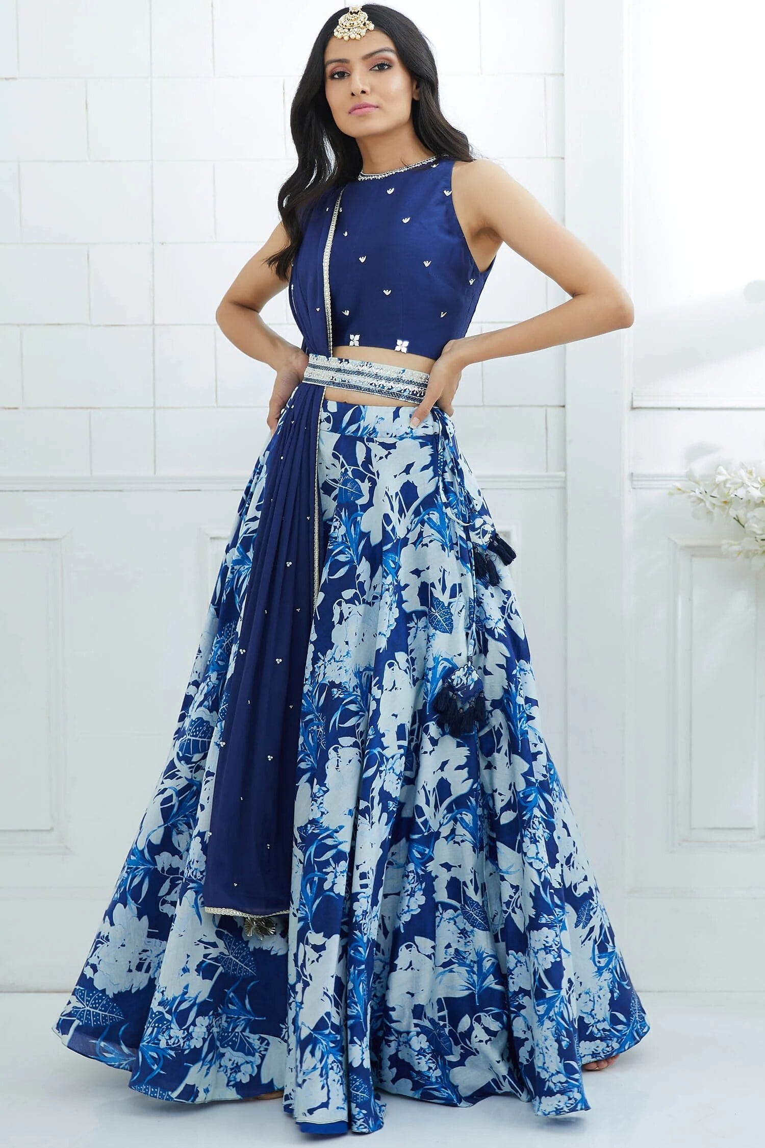 Ghagra for diwali hotsell