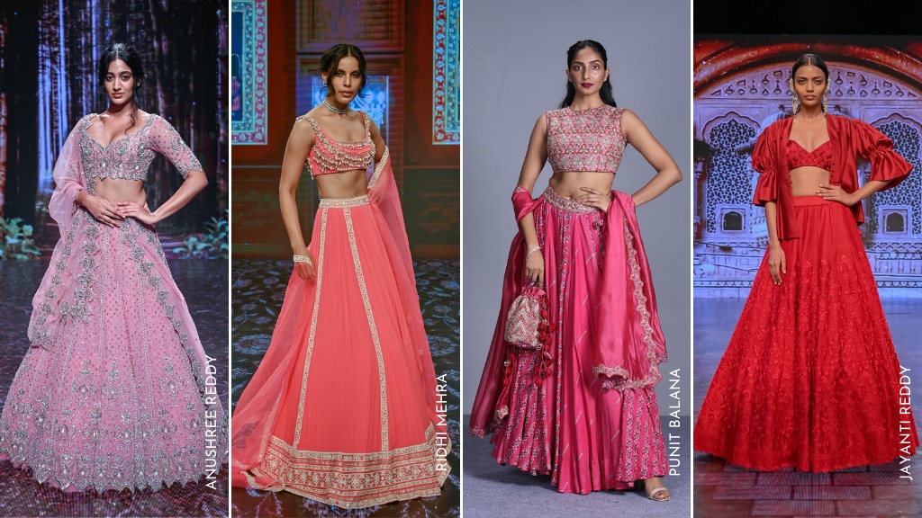 Lakme Fashion Week 2020