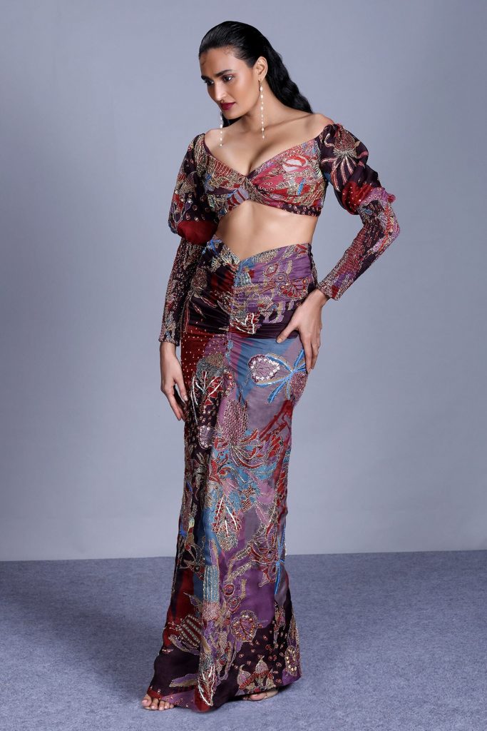 Concept Lehengas