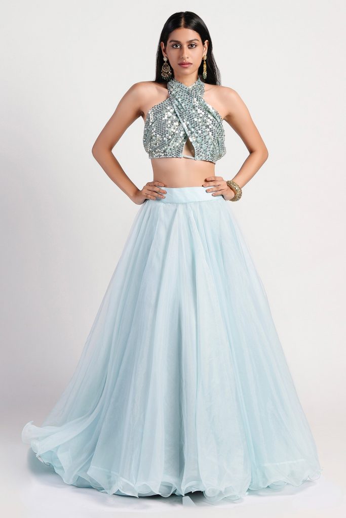 Concept Lehengas