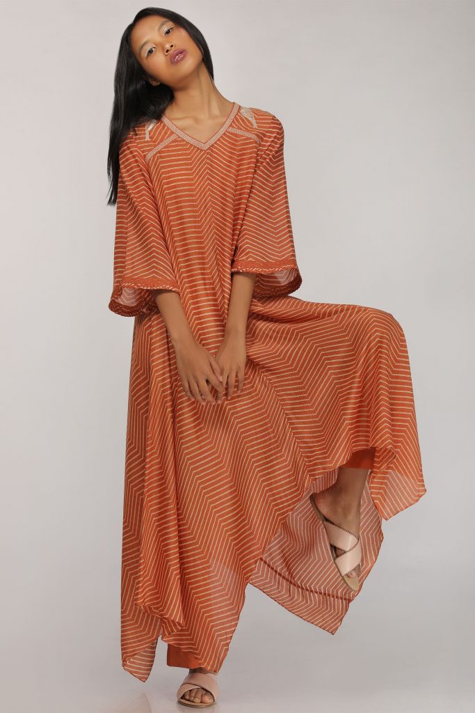 Kurti Dress