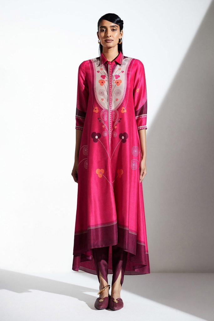 Kurti Dress