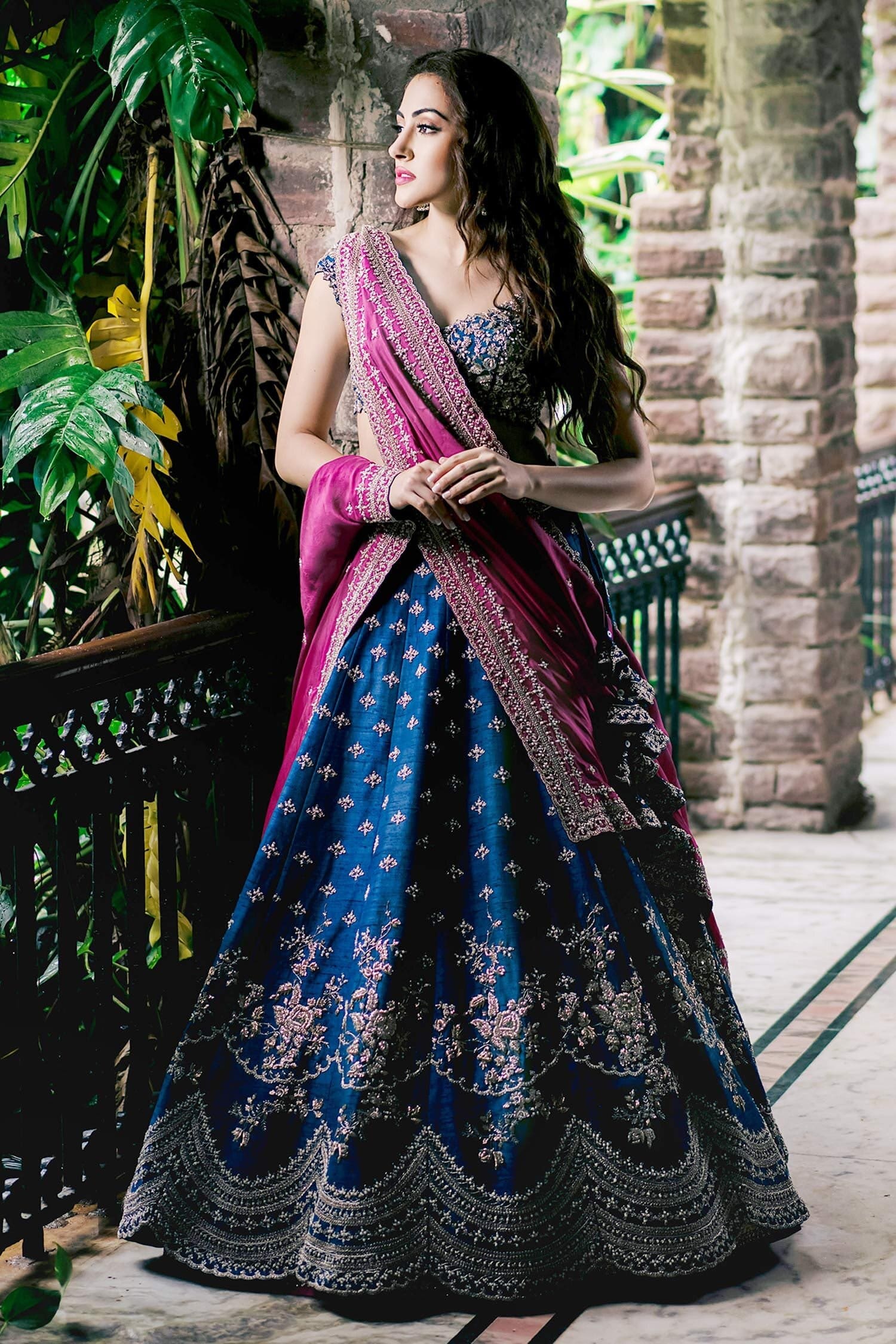 Anushree Reddy