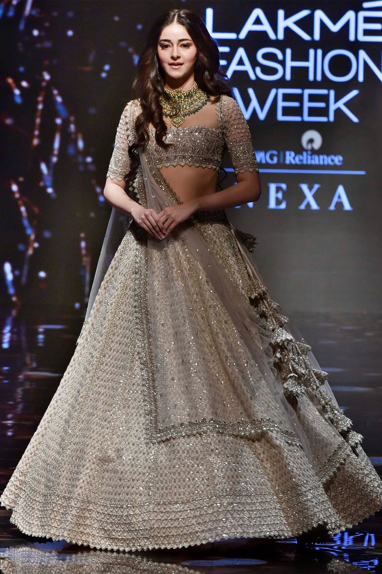 Anushree Reddy