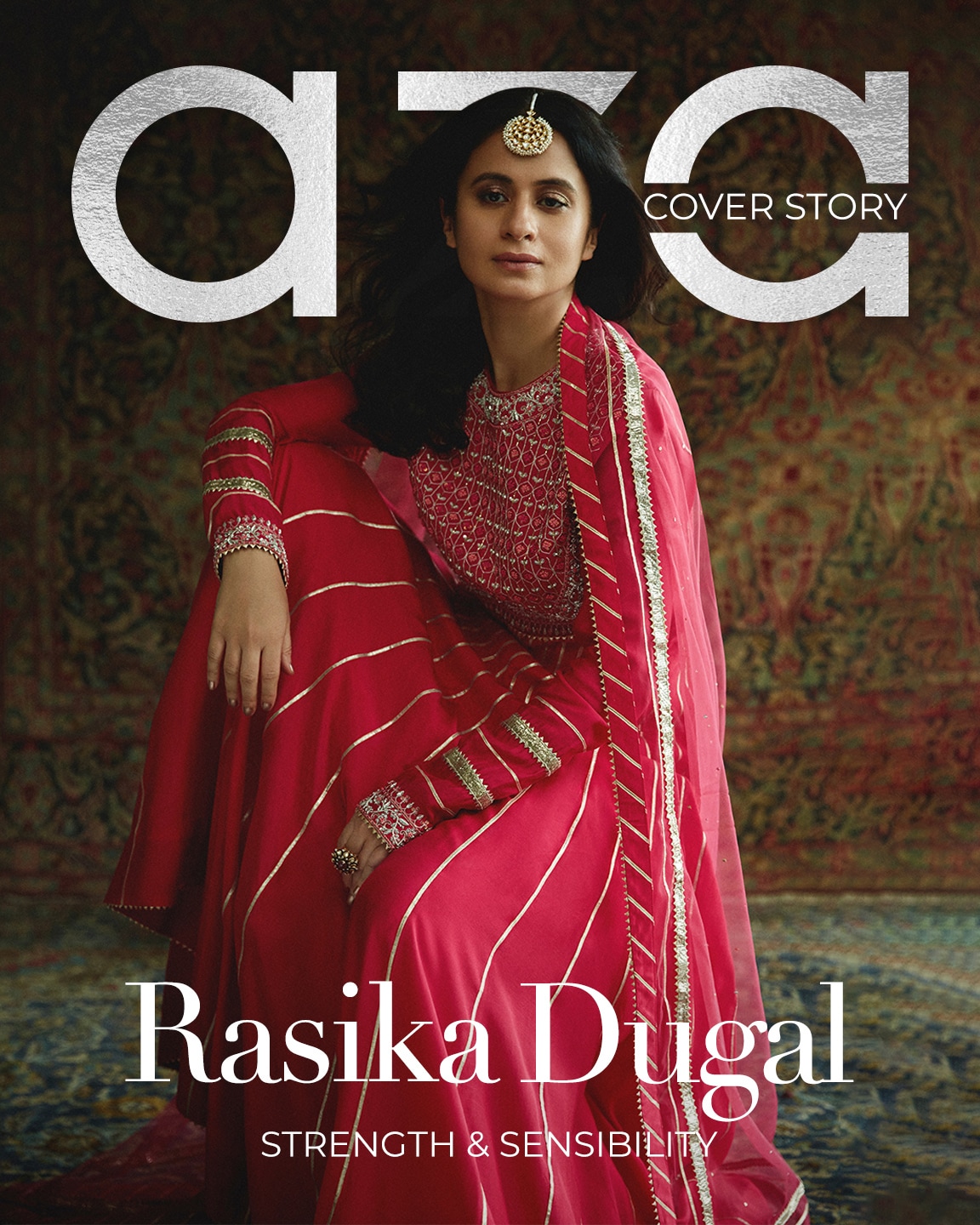 Rasika Dugal