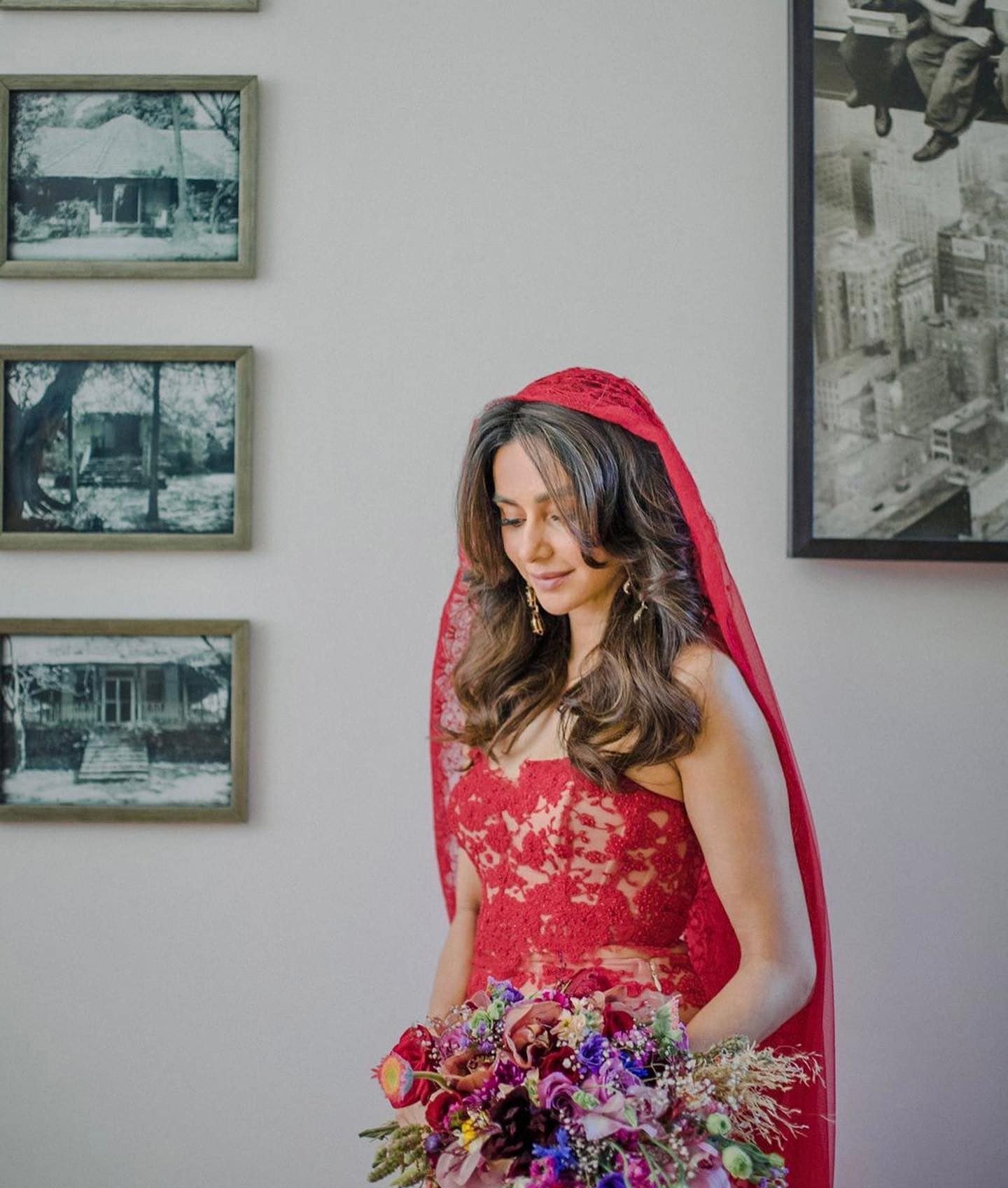 Farhan Akhtar And Shibani Dandekar