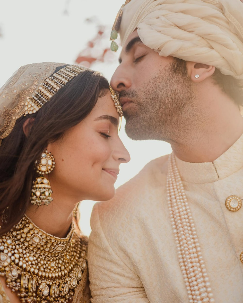 Alia Bhatt And Ranbir Kapoor