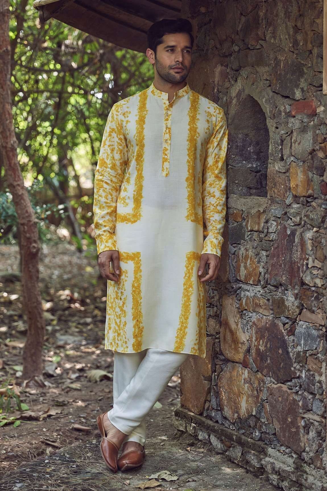 Kurta Set For Men