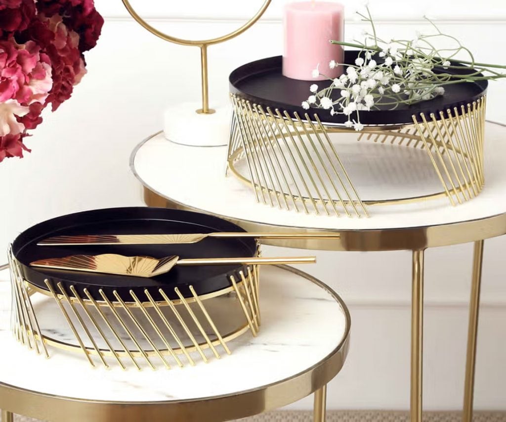 Cake Stand For Desserts