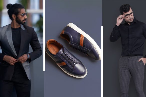 Smart Casual Wear for Men