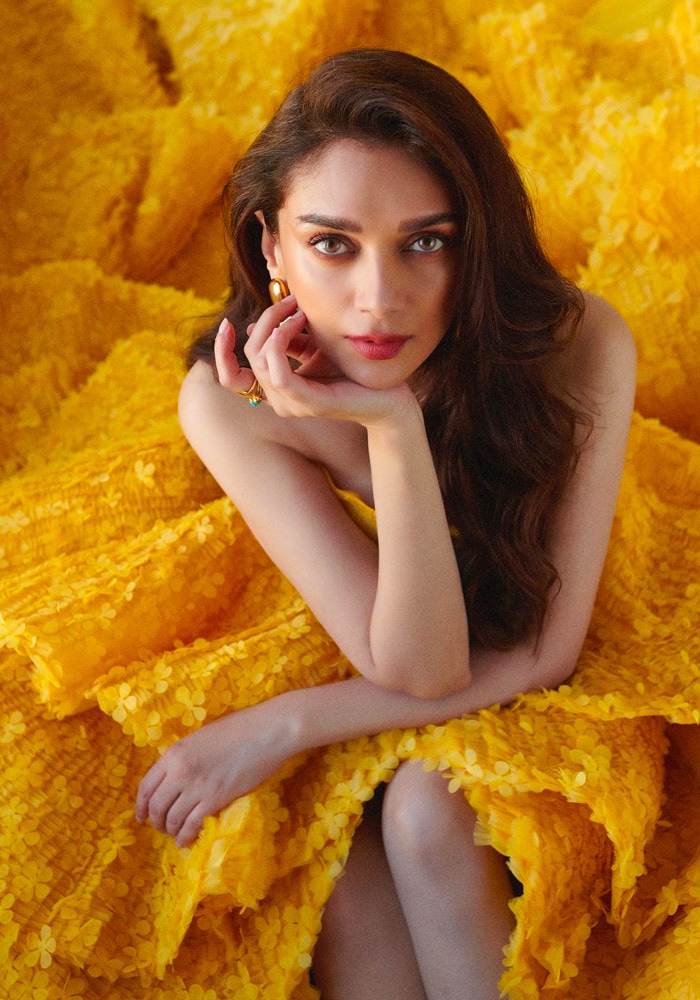 Aditi Rao Hydari