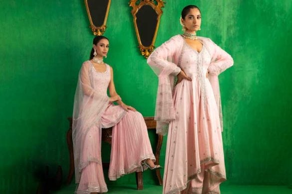 Designer Kurta Sets For Women Under 25K