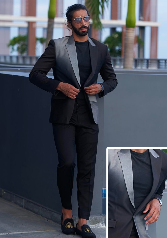 Tailored Suit & Tuxedo | Aza Fashions