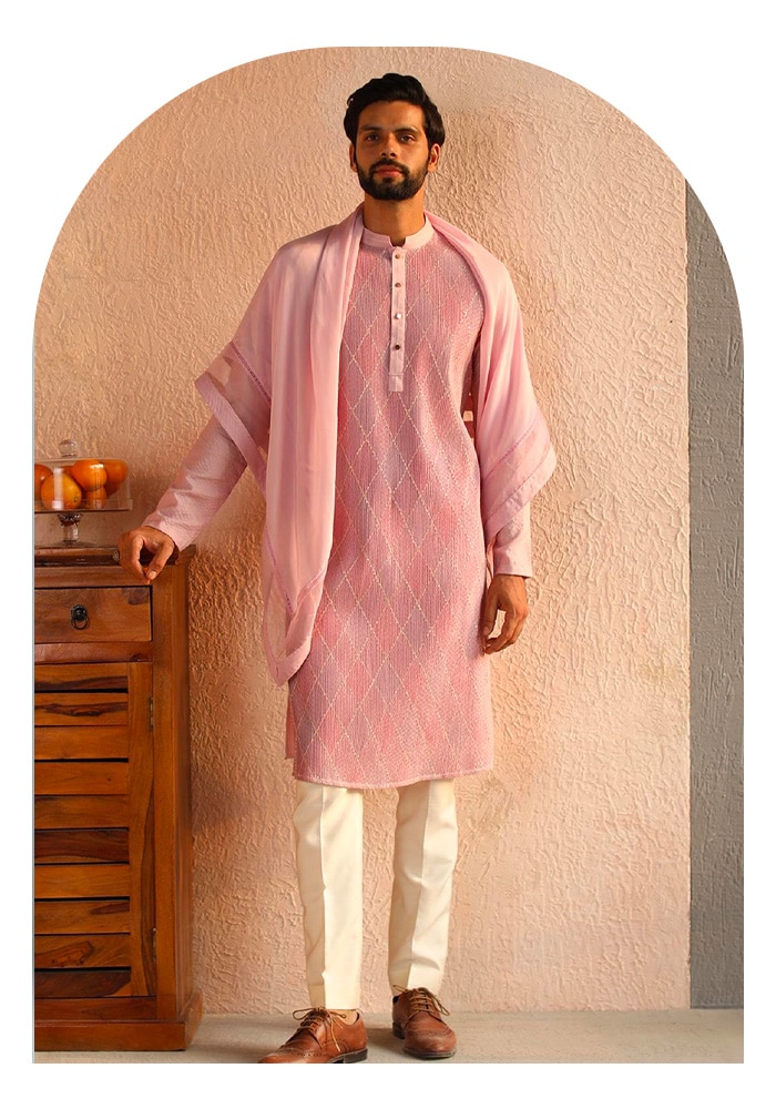 Designer kurta | Aza Fashions
