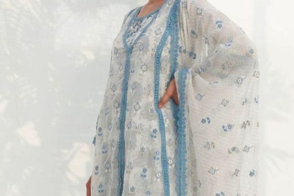 Kurta Collection From Mulmul