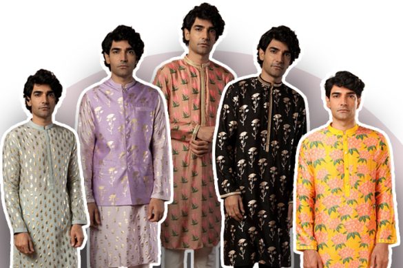 Masaba Collection For Men