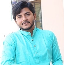 Aditya Mhatre