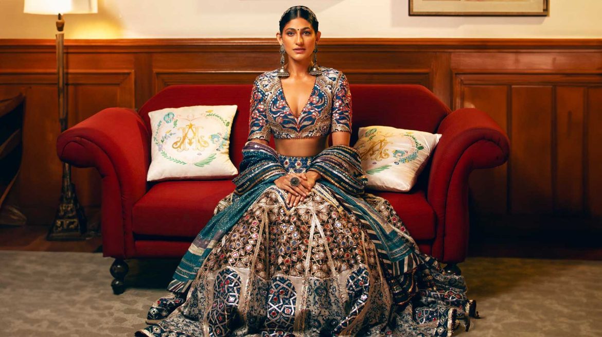 Kubbra Sait