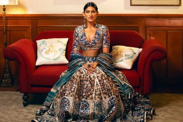 Kubbra Sait