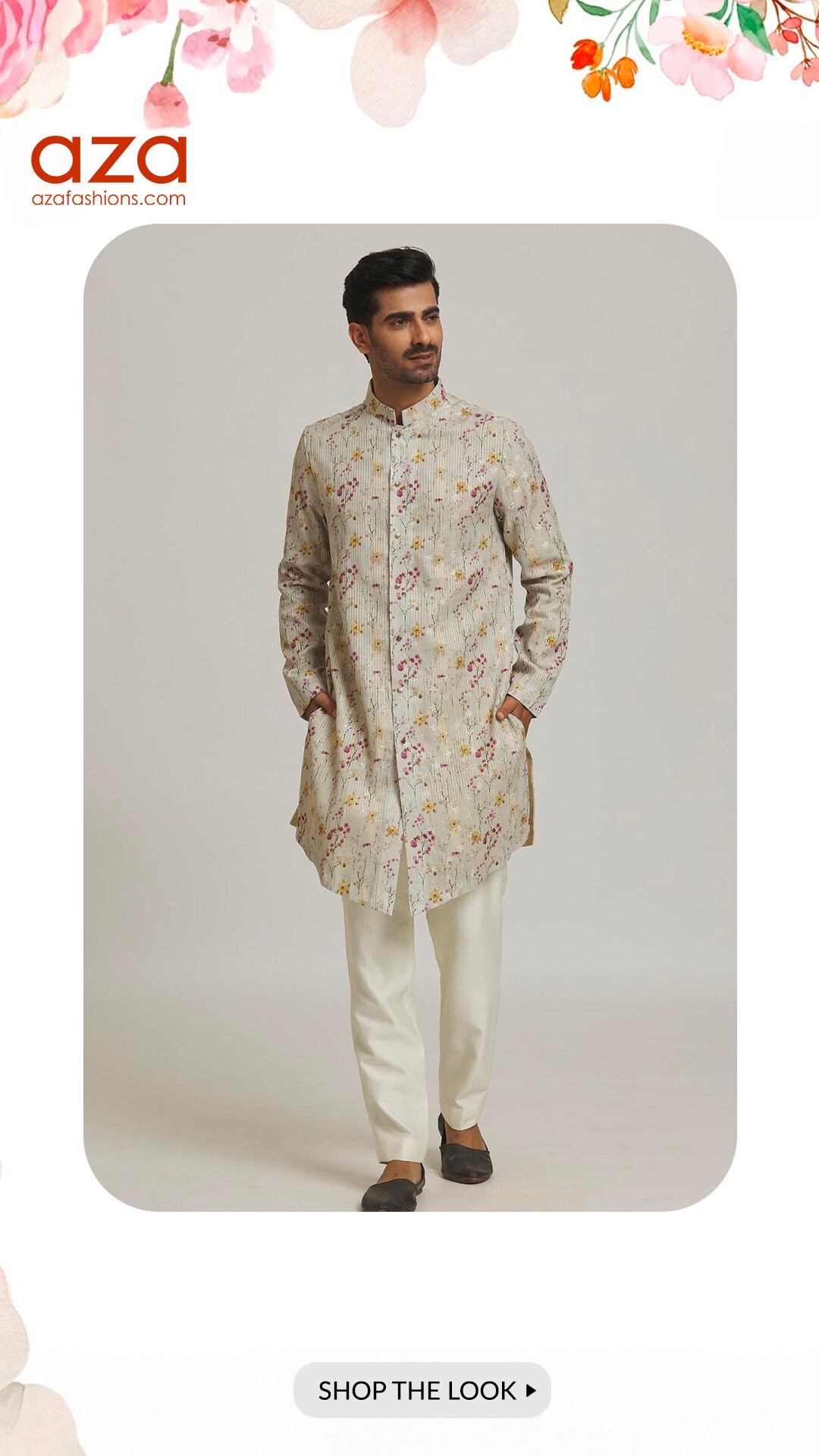 D i fashion and kurta