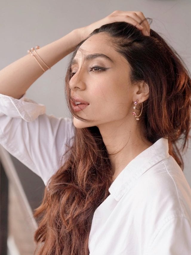 Made In Heaven Diva! Check Out Sobhita Dhulipala’s Stunning Styles