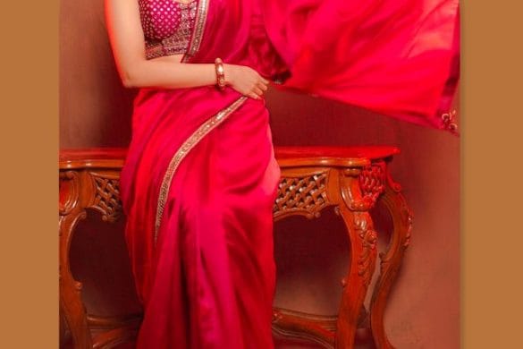 Silk Sarees Under 1Lakh