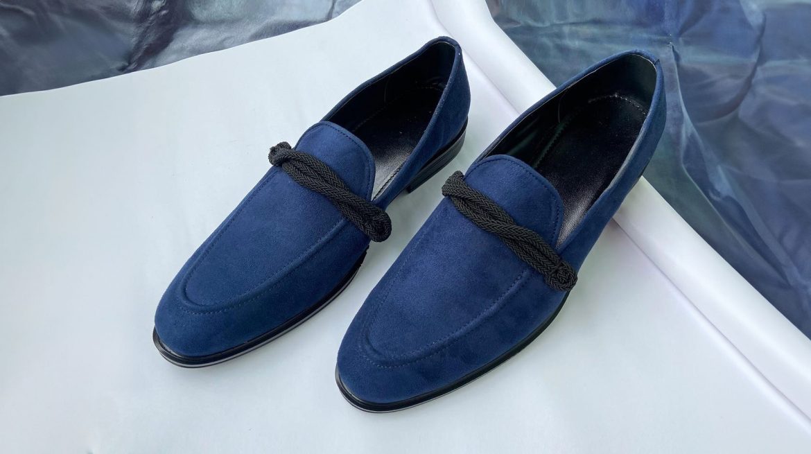 Designer Footwear for Men Under 20k | Aza Fashions