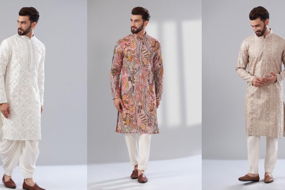 Kasbah Designer Collection | Aza Fashions