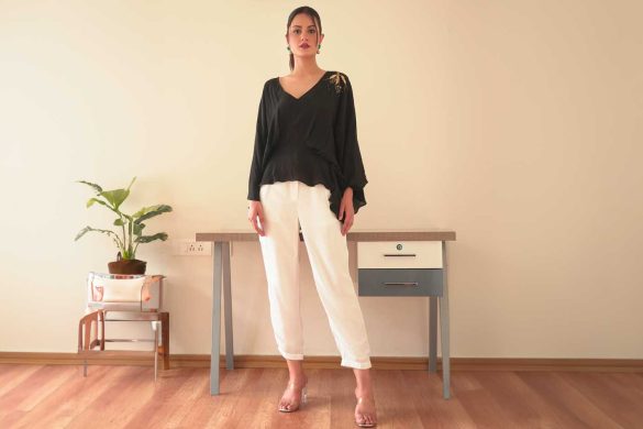 Seesa Contemporary Workwear Edit