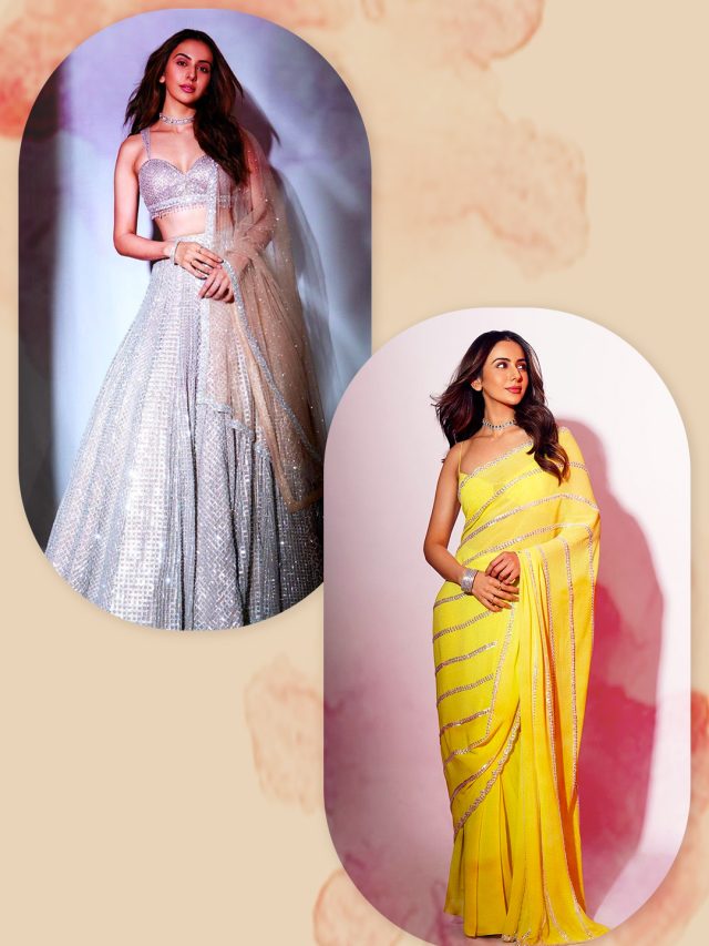 Find Your Perfect Wedding Style Today! Explore Designer Lehenga and Saree Choices Here