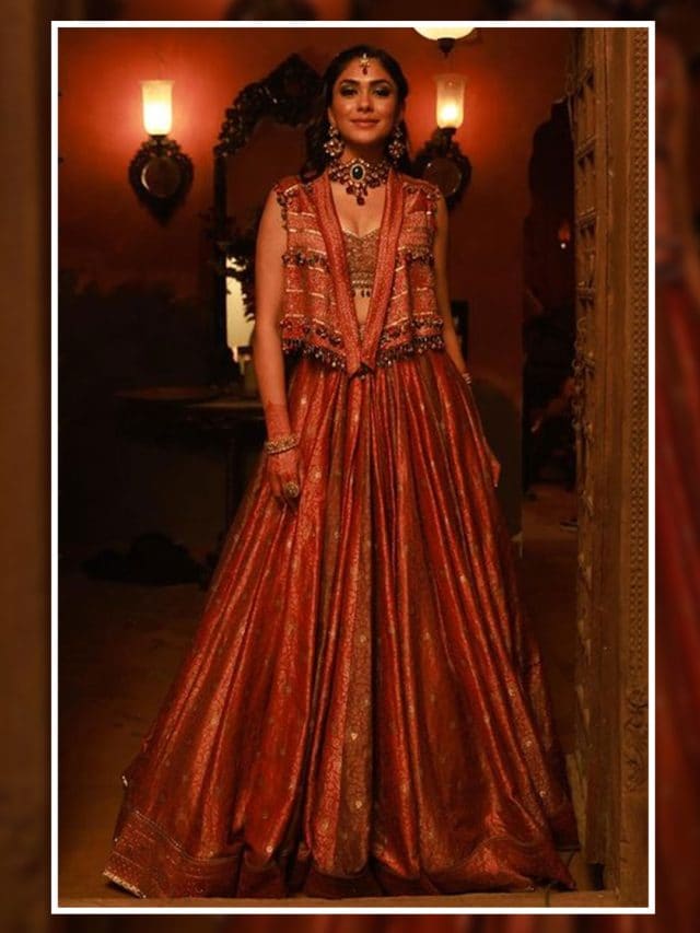 Tarun Tahiliani Exquisite Jewellery Selections for Brides-To-Be