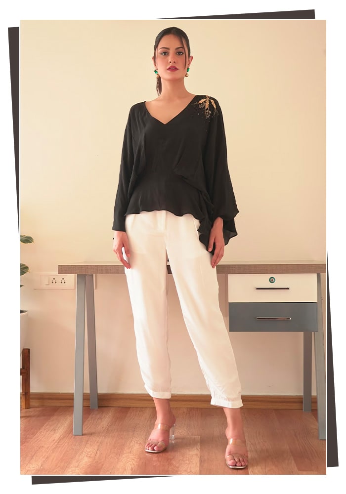 Pants for Women From Seesa