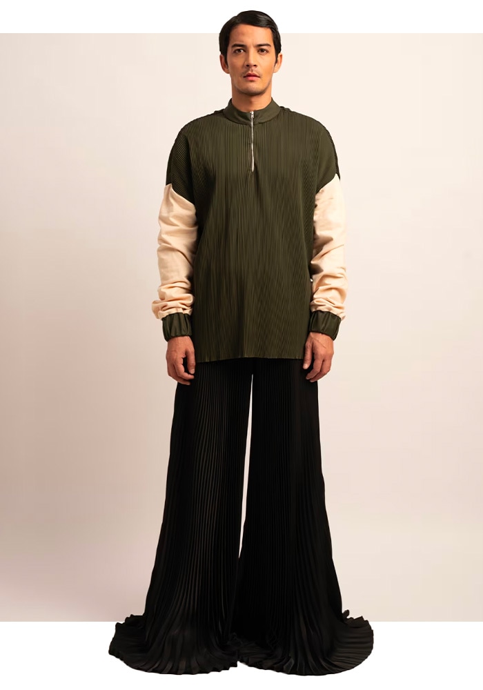 Jumper For Men from Siddhant Agarwal Label