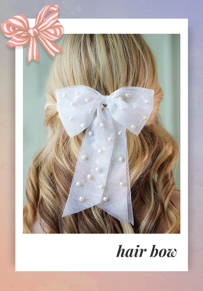 Hair Bow