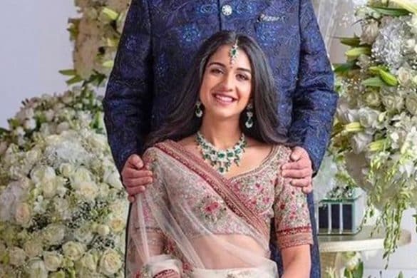 Anant Ambani-Radhika Merchant's Pre-wedding Festivities