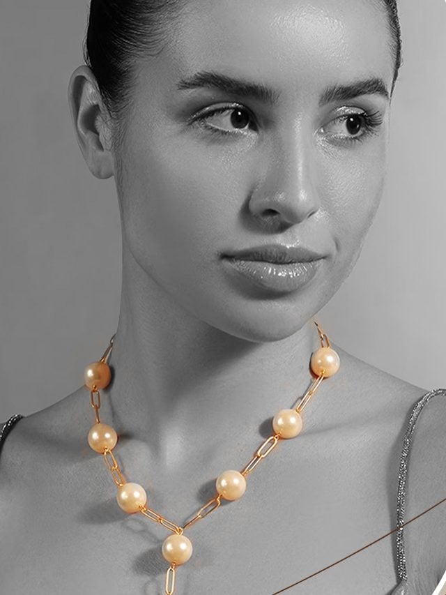 8 Exquisite Pearl Jewellery Pieces For Her